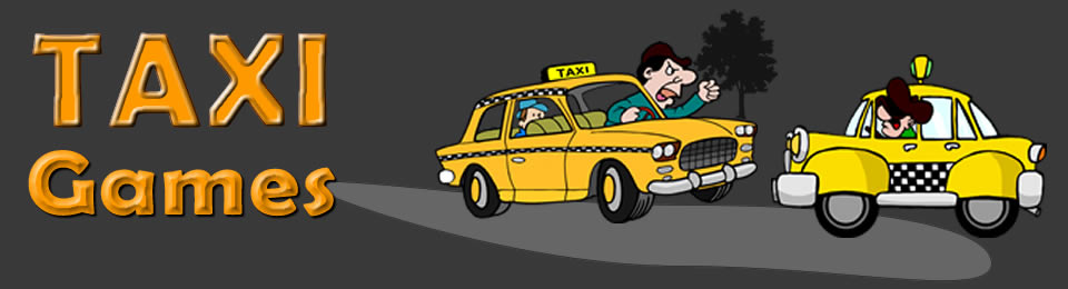 Free Taxi Games