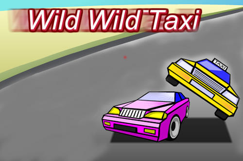 wild wild taxi