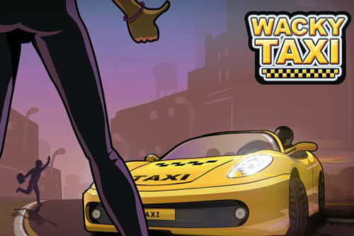 wacky taxi